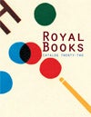 Catalog Twenty-Two